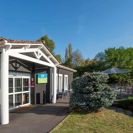 Sure Hotel By Best Western Sarlat-La-Caneda Exterior photo