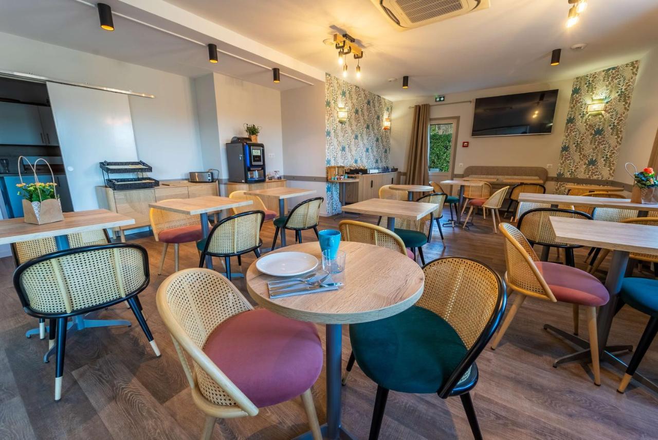 Sure Hotel By Best Western Sarlat-La-Caneda Exterior photo