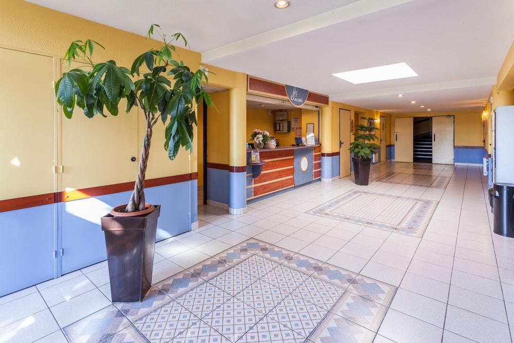 Sure Hotel By Best Western Sarlat-La-Caneda Exterior photo