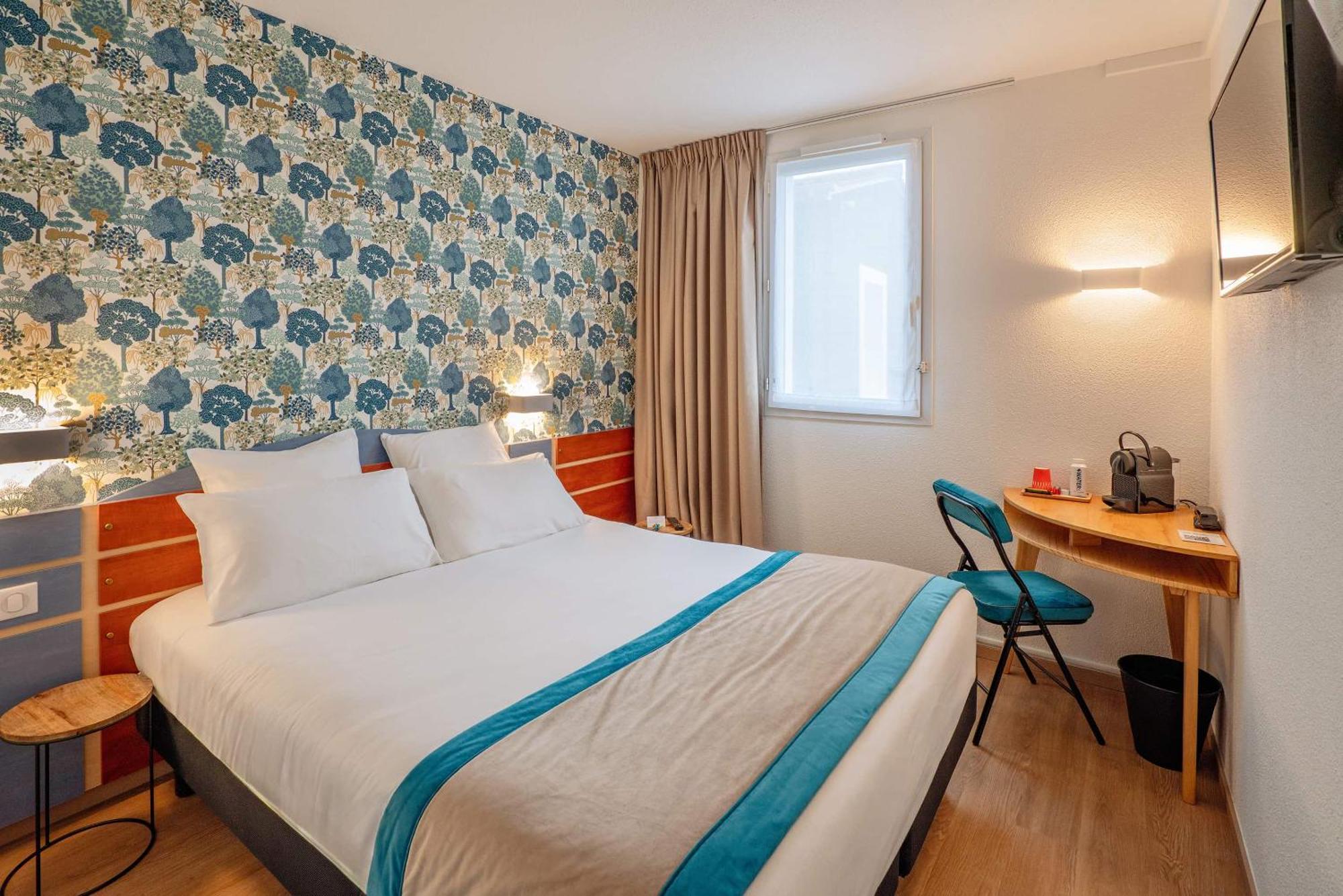 Sure Hotel By Best Western Sarlat-La-Caneda Exterior photo