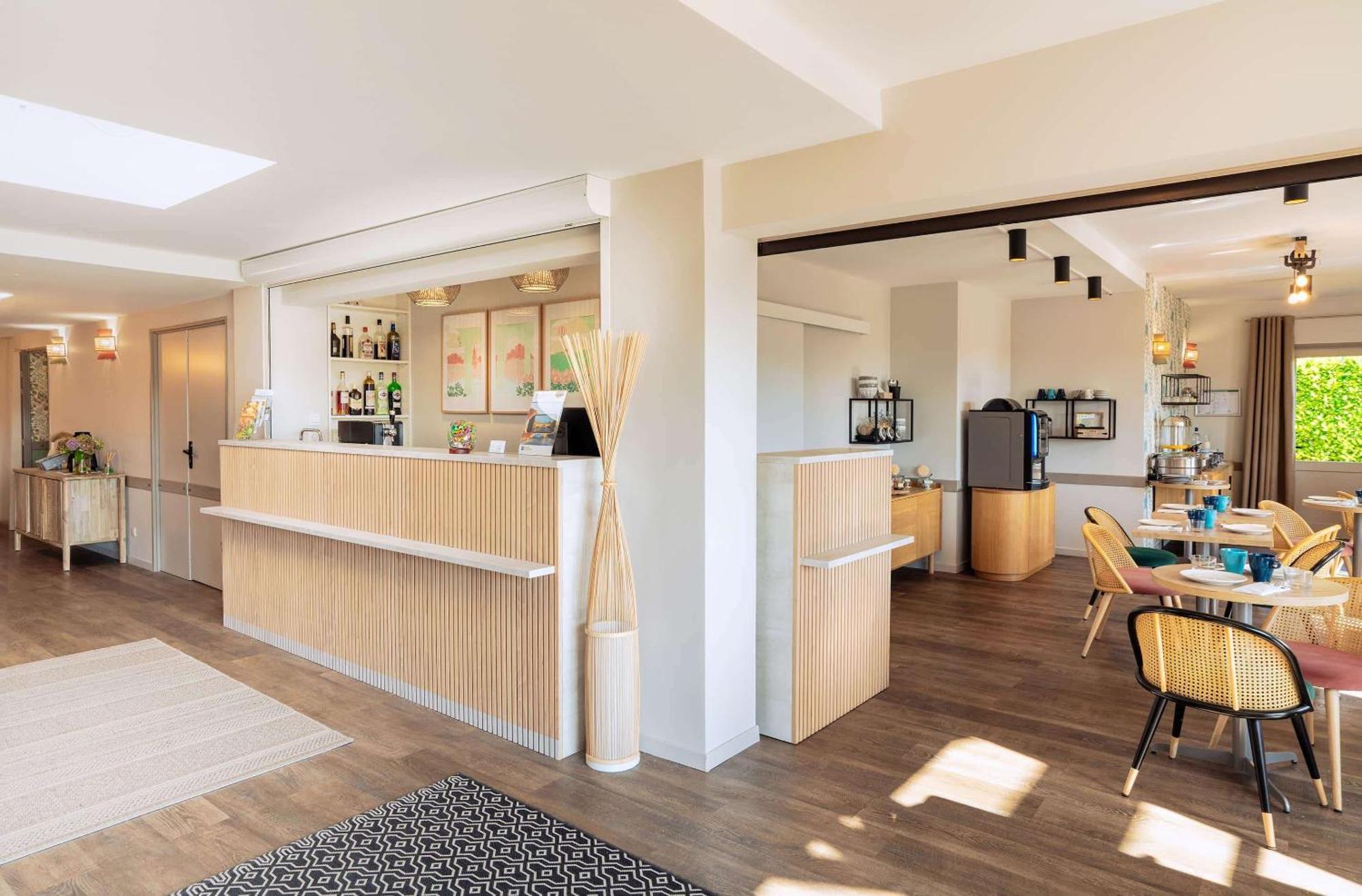 Sure Hotel By Best Western Sarlat-La-Caneda Exterior photo